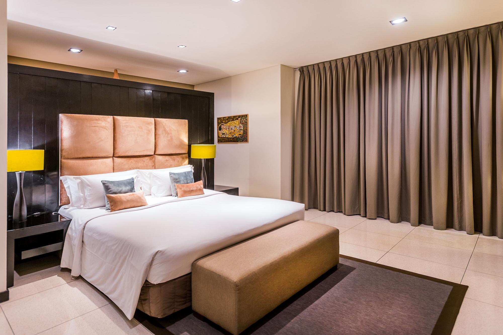 Cicada Luxury Townhouses Seminyak Exterior foto