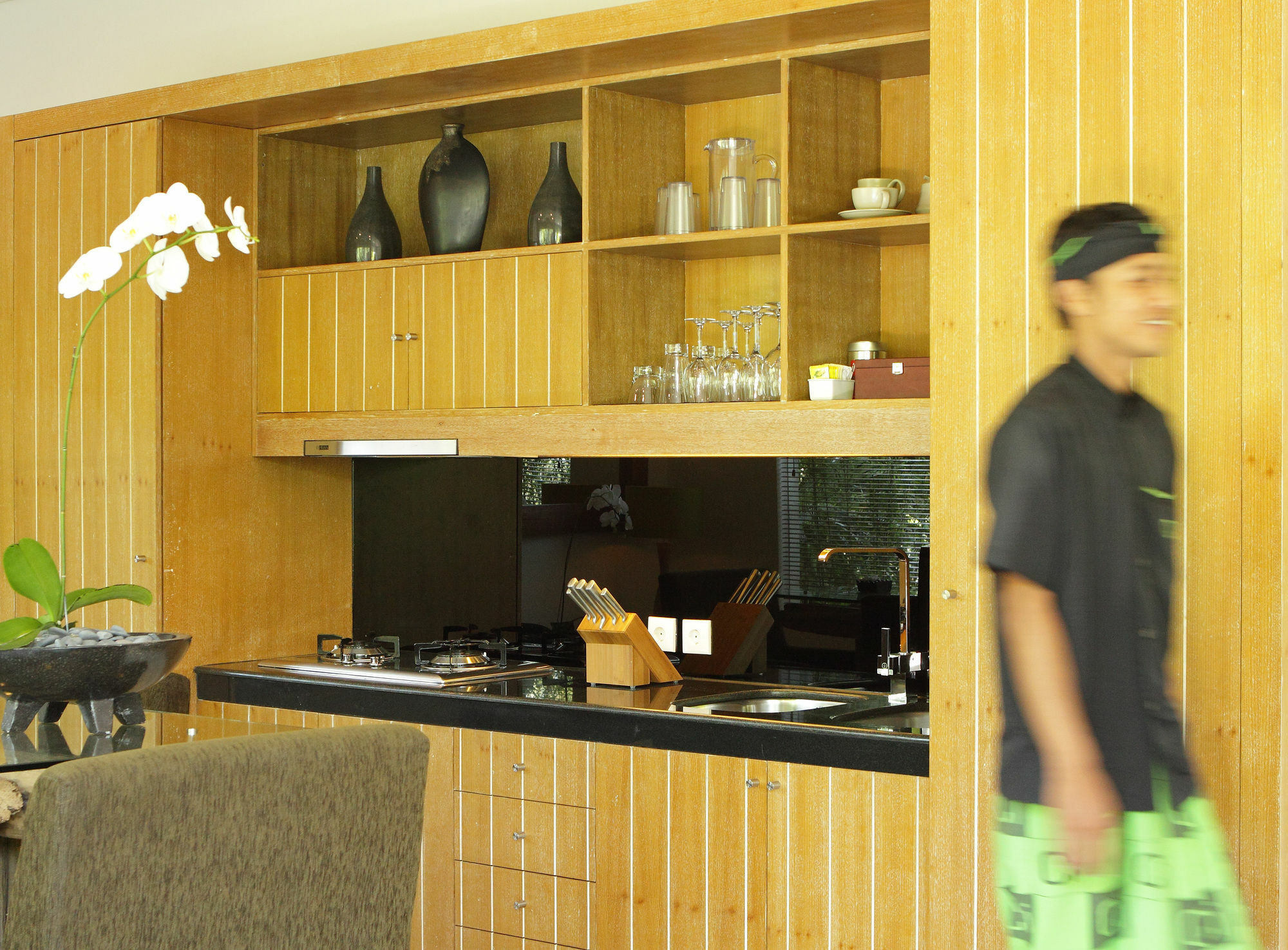 Cicada Luxury Townhouses Seminyak Exterior foto